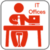 it offices